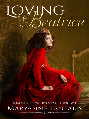 cover image of Loving Beatrice
